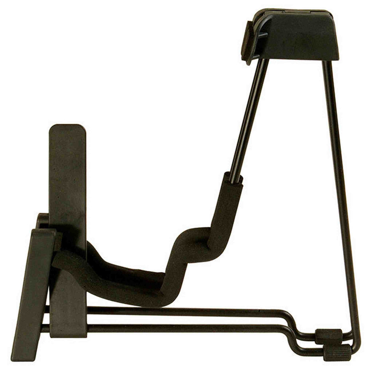 2 Inch Instrument Stand ON STAGE FOLD-FLAT SMALL INSTRUMENT STAND - Joondalup Music Centre