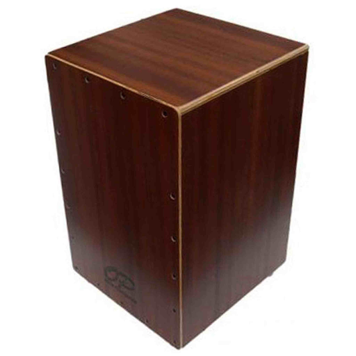 Opus Percussion Cajon Sapele w/Bag - Joondalup Music Centre