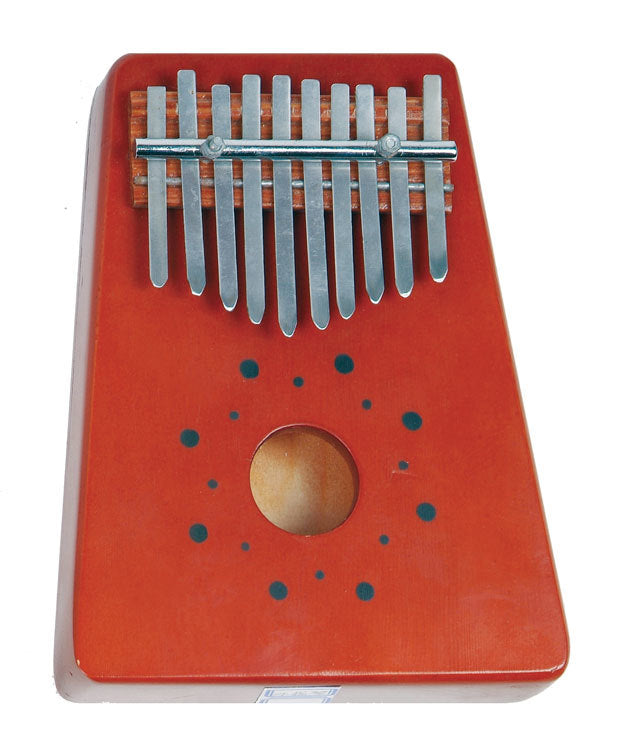 Opus Percussion OPAFC01 Kalimba - Joondalup Music Centre