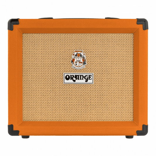 ORANGE CRUSH 20 GUITAR AMPLIFIER - Joondalup Music Centre