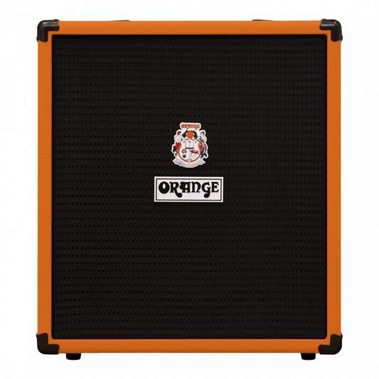 ORANGE CRUSH BASS 50 COMBO AMP - Joondalup Music Centre