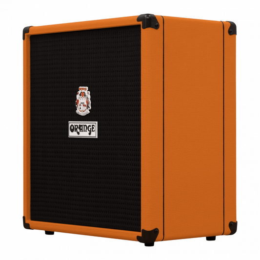 ORANGE CRUSH BASS 50 COMBO AMP - Joondalup Music Centre