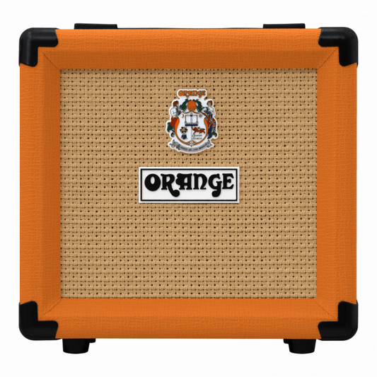 ORANGE PPC108 1X8 CAB - Joondalup Music Centre