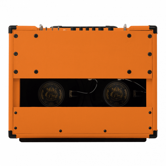 ORANGE ROCKER 32 COMBO VALVE AMPLIFIER - Joondalup Music Centre