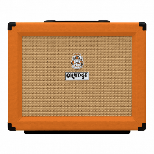 Orange PPC112 1x12 Cab - Joondalup Music Centre