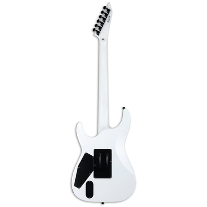 ESP LTD M-1000 Electric Guitar - Snow White