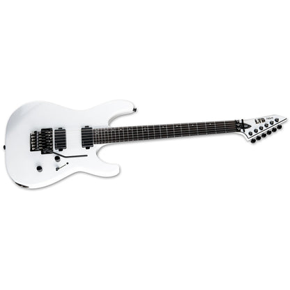 ESP LTD M-1000 Electric Guitar - Snow White