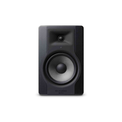 M-Audio BX8D3 8" Powered Studio Monitor - Single