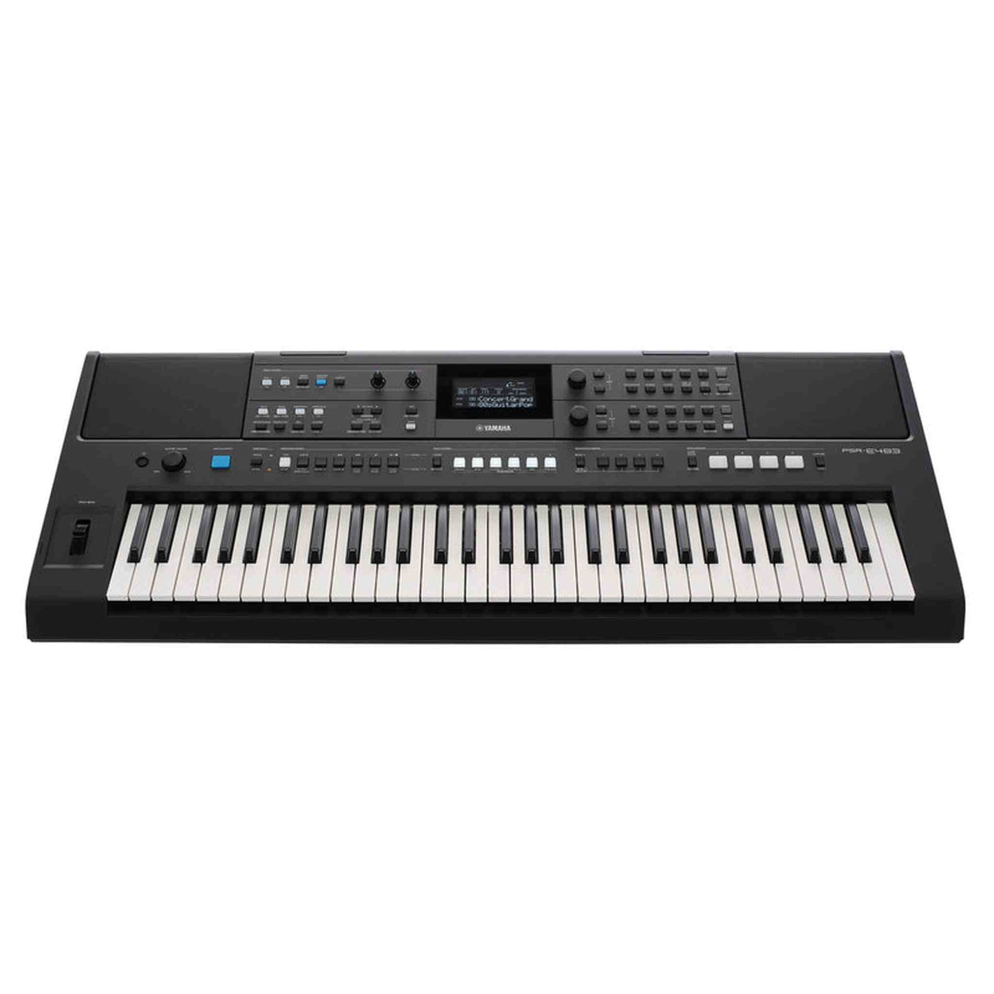 Yamaha PSR-E483 Portable Keyboard