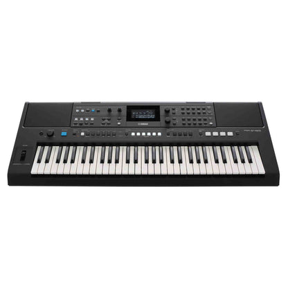 Yamaha PSR-E483 Portable Keyboard
