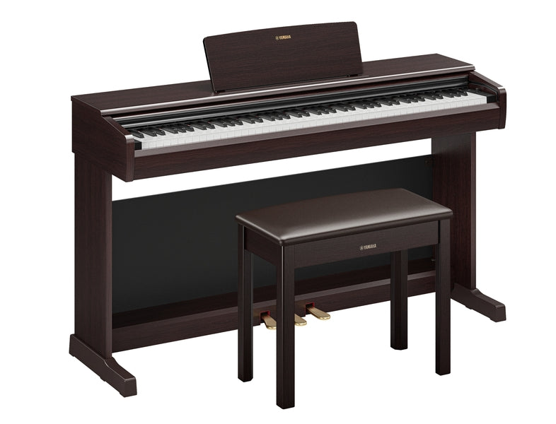 Yamaha YDP-146 ARIUS Series Digital Piano - Rosewood