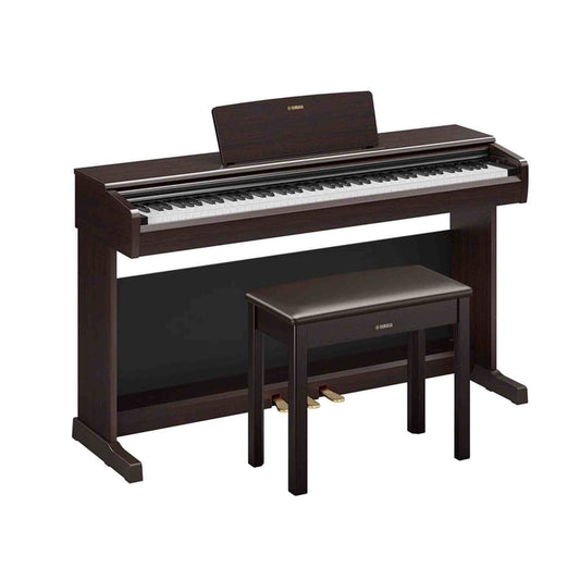 Yamaha YDP-146 ARIUS Series Digital Piano - Rosewood