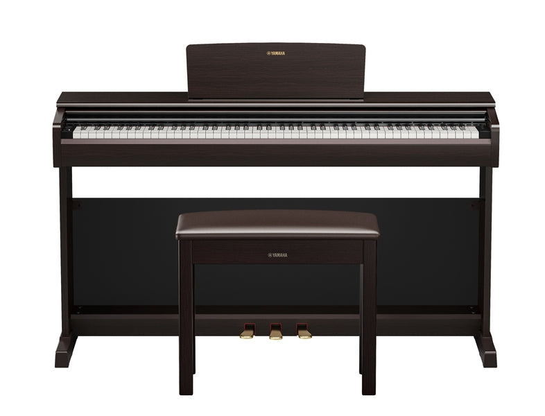 Yamaha YDP-146 ARIUS Series Digital Piano - Rosewood