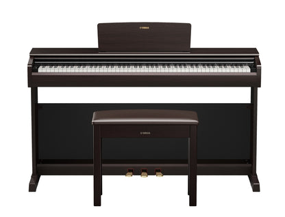 Yamaha YDP-146 ARIUS Series Digital Piano - Rosewood