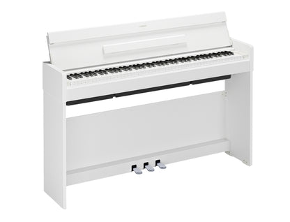 Yamaha YDP-S36 Arius Digital Piano - White