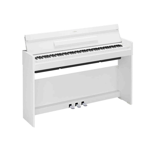 Yamaha YDP-S36 Arius Digital Piano - White