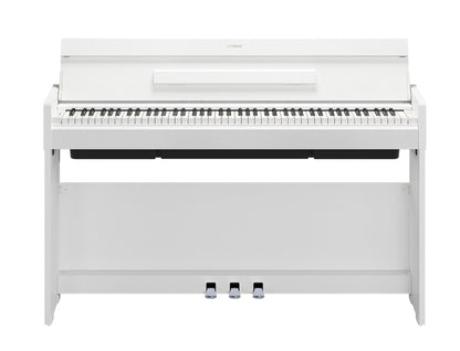 Yamaha YDP-S36 Arius Digital Piano - White