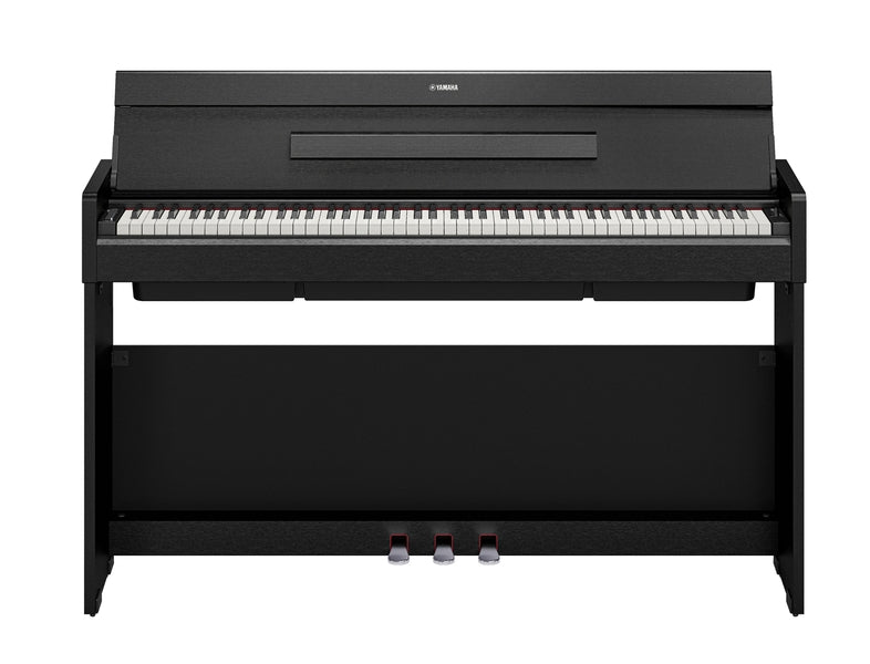 Yamaha YDP-S36 Arius Digital Piano - Black
