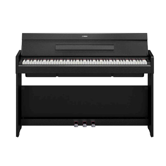 Yamaha YDP-S36 Arius Digital Piano - Black front