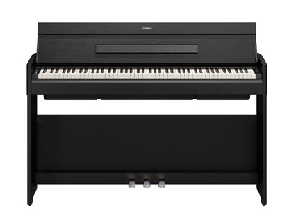 Yamaha YDP-S56 Arius Digital Piano - Black
