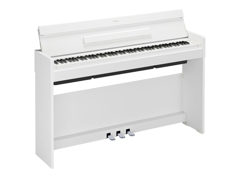 Yamaha YDP-S56 Arius Digital Piano - White
