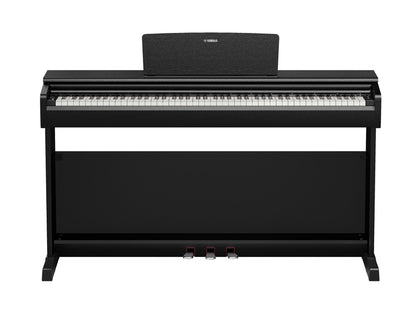 Yamaha YDP-146 ARIUS Series Digital Piano - Black