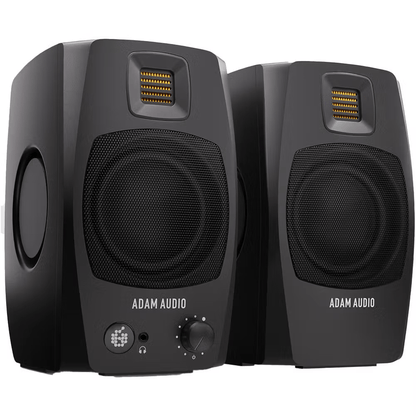 Adam Audio D3V Active Desktop Monitor System