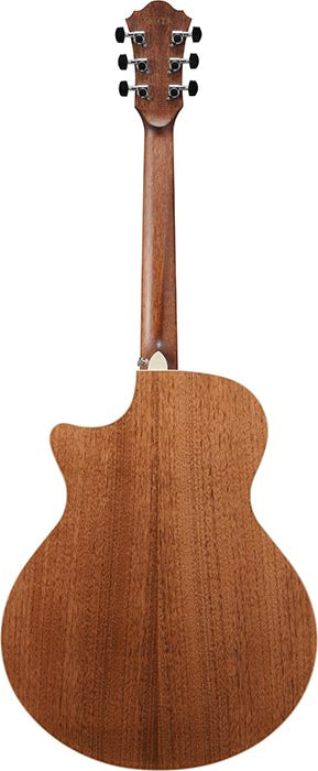 Ibanez AE245 NT Acoustic Guitar - Mahogany