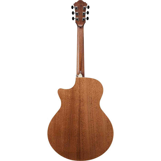 Ibanez AE245 NT Acoustic Guitar - Mahogany