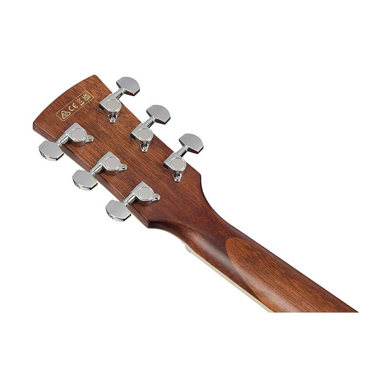 Ibanez AW70ECE NT Artwood Acoustic Guitar - Natural
