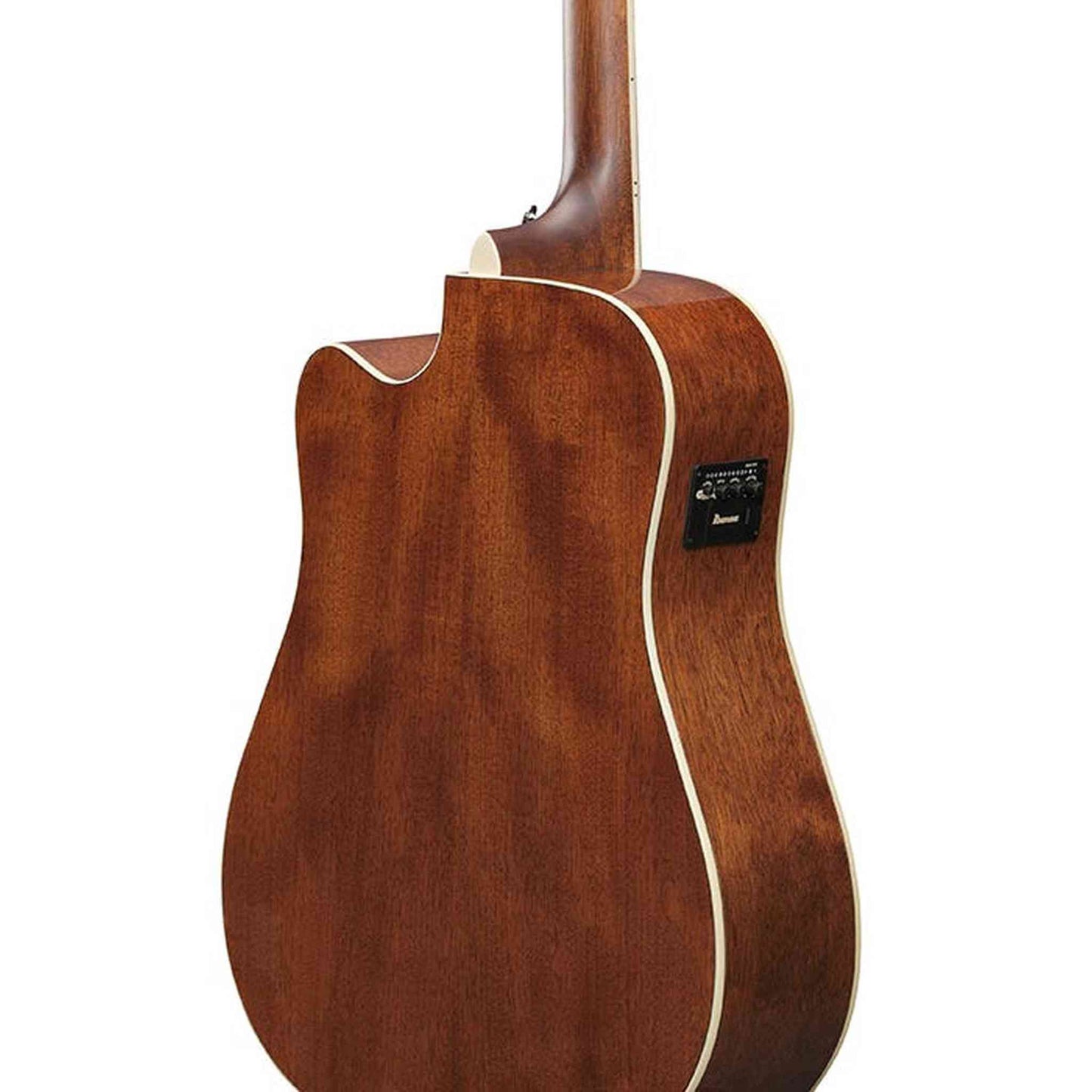 Ibanez AW70ECE NT Artwood Acoustic Guitar - Natural