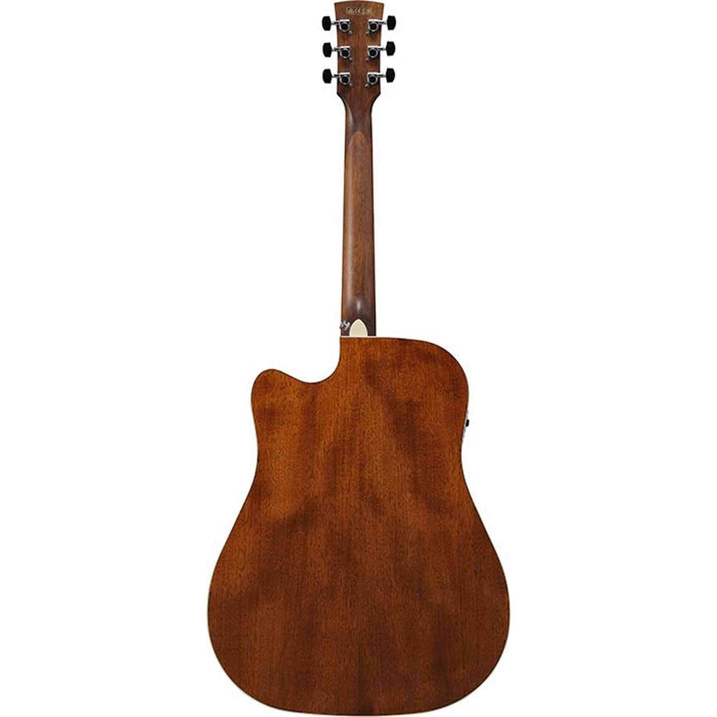 Ibanez AW70ECE NT Artwood Acoustic Guitar - Natural