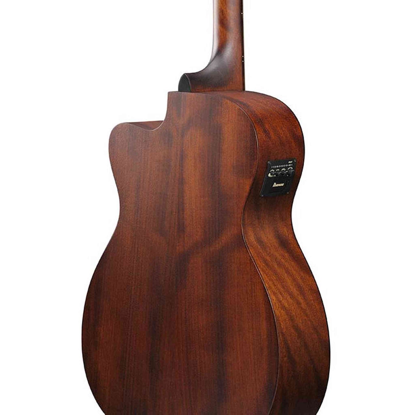 Ibanez PC12MHCE OPN Acoustic Guitar