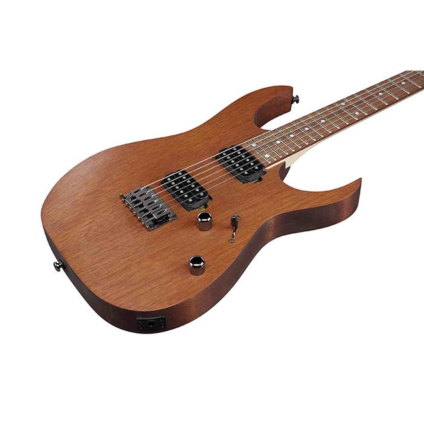 Ibanez RG421MOL Electric Guitar - Mahogany Oil