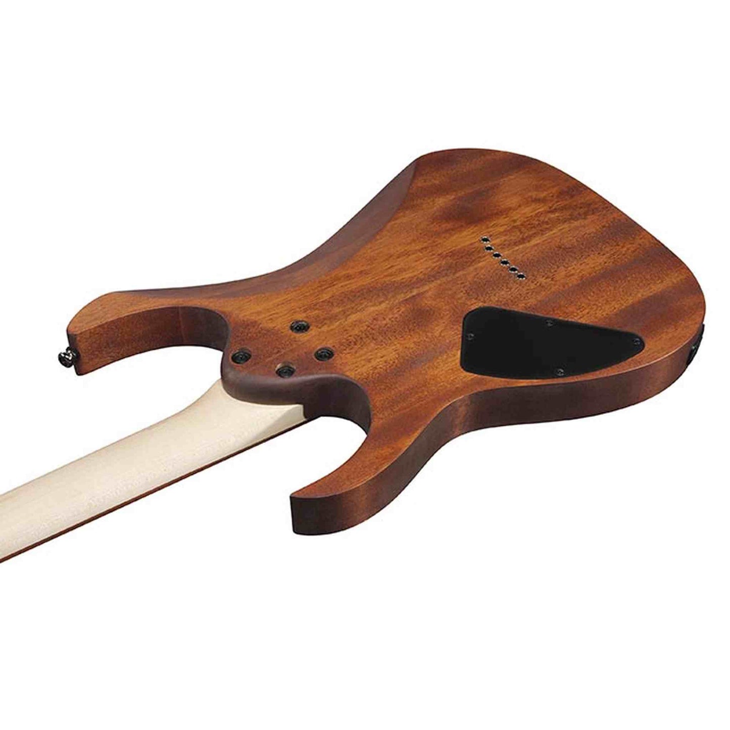 Ibanez RG421MOL Electric Guitar - Mahogany Oil