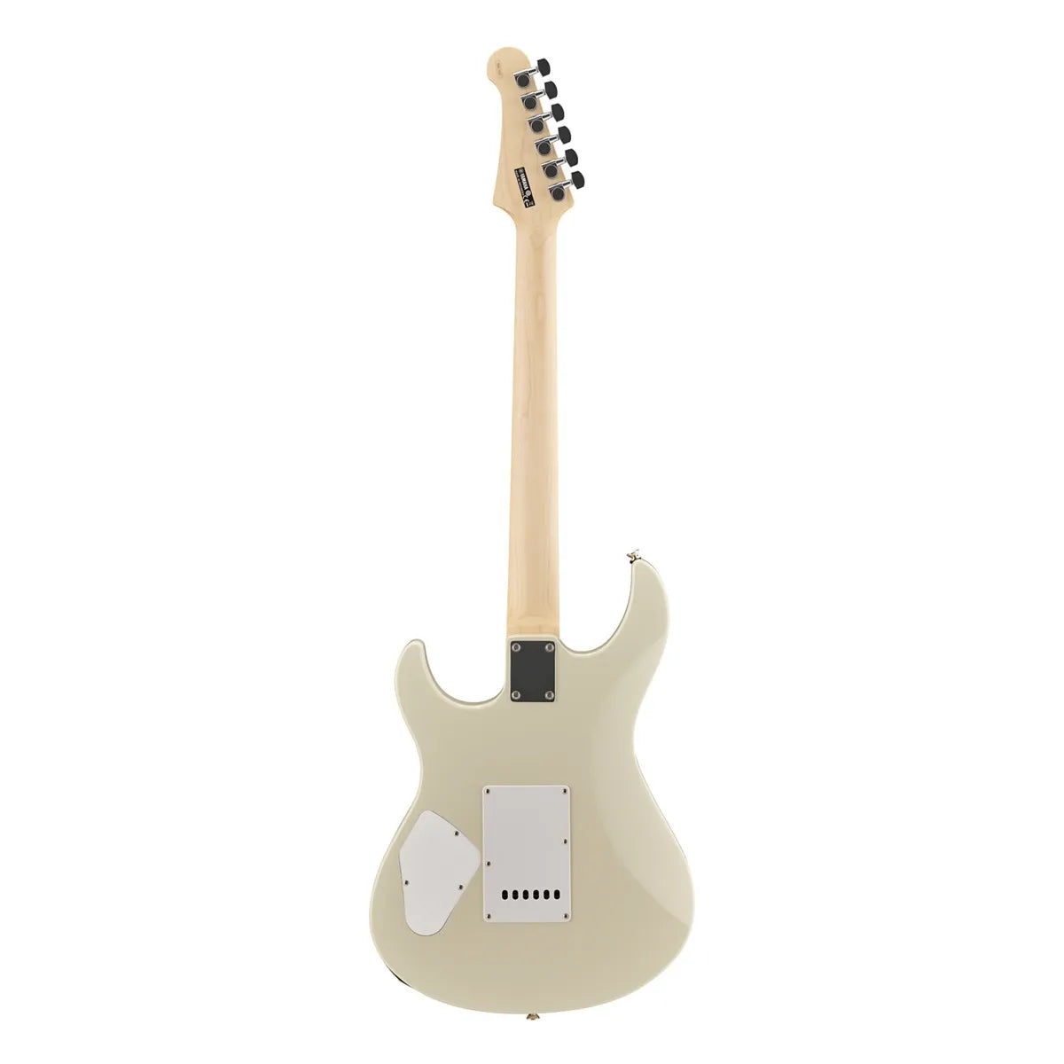 Yamaha PAC112V Pacifica Electric Guitar - Vintage White