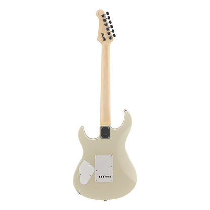 Yamaha PAC112V Pacifica Electric Guitar - Vintage White