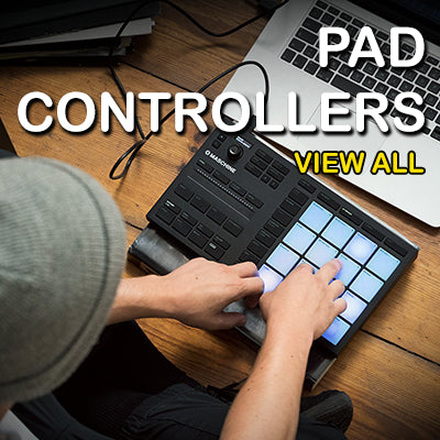 Pad Controllers - Joondalup Music Centre