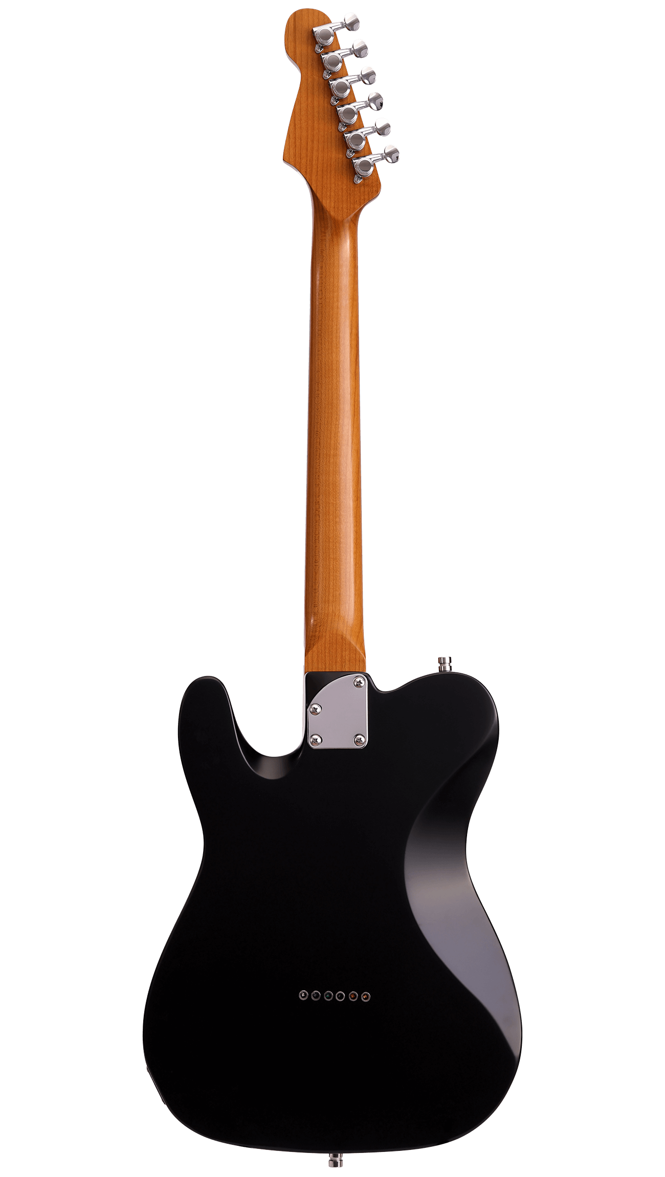 Patina PS-3 Electric Guitar RW Sunburst Nitrocellulose