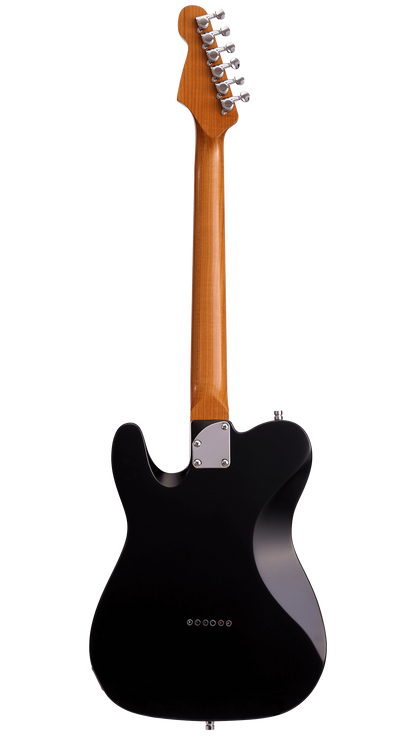 Patina PS-3 Electric Guitar RW Sunburst Nitrocellulose