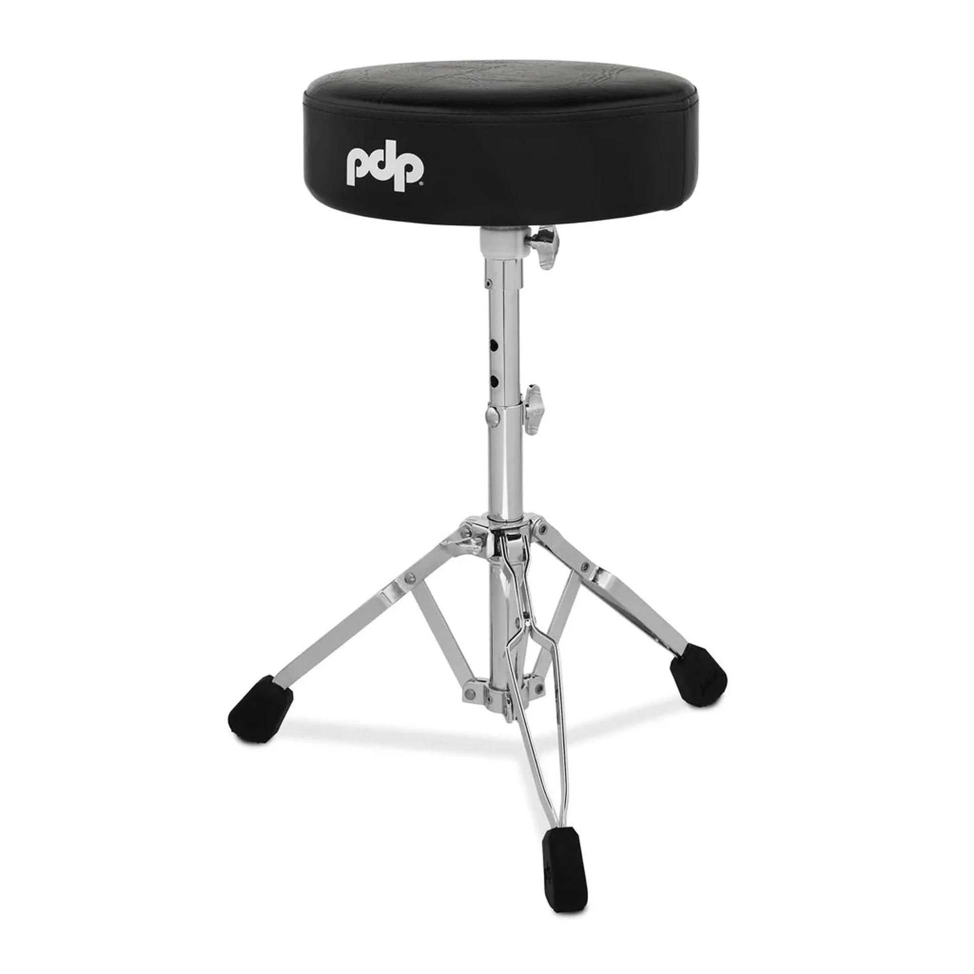 PDP PDDT710R 700 Series Throne - Round Top - DRUM ACCESSORIES & HARDWARE - [shop-name]