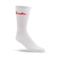 Fender Socks - Classic - Large - White - 3pk - Joondalup Music Centre