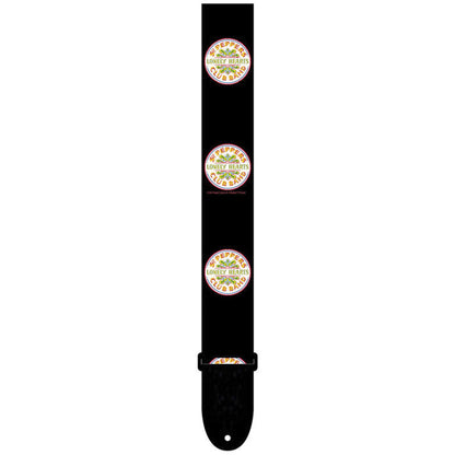 Perris Beatles Sgt Peppers Strap - Joondalup Music Centre