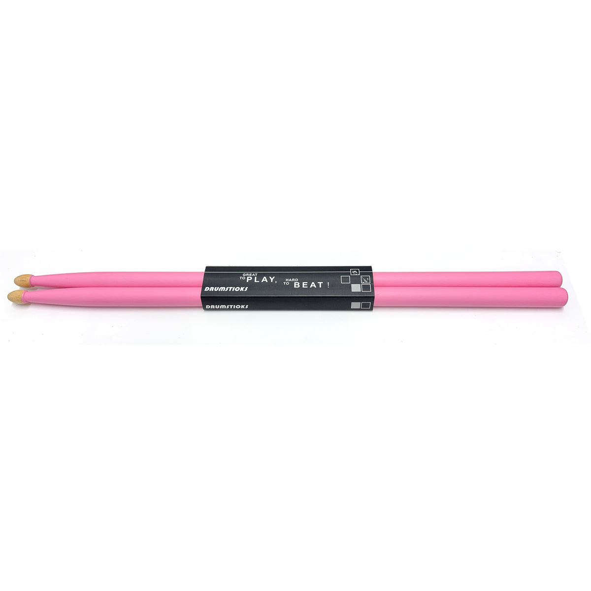 JMC Super Fun Drumsticks - Strawberrys and Cream
