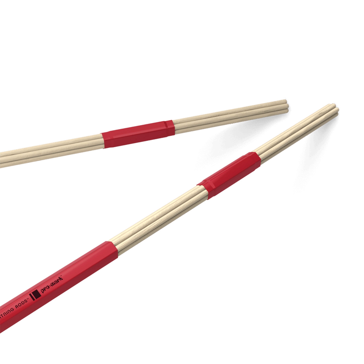 Promark Lightning Rods - Drum Sticks - ACCESSORIES - [shop-name]