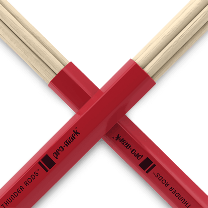 Pro Mark Thunder Rods - Drum Sticks - DRUM STICKS, BRUSHES & MALLETS - [shop-name]