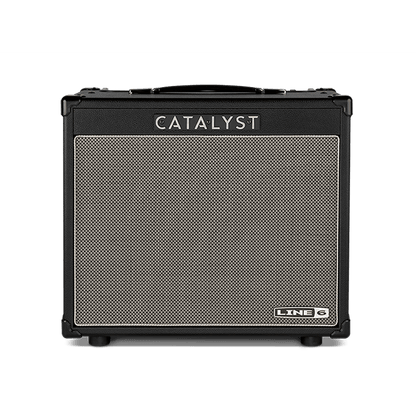 Line 6 Catalyst CX 60 Guitar Amplifier - Joondalup Music Centre