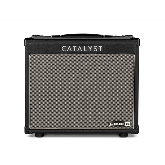 Line 6 Catalyst CX 60 Guitar Amplifier - Joondalup Music Centre