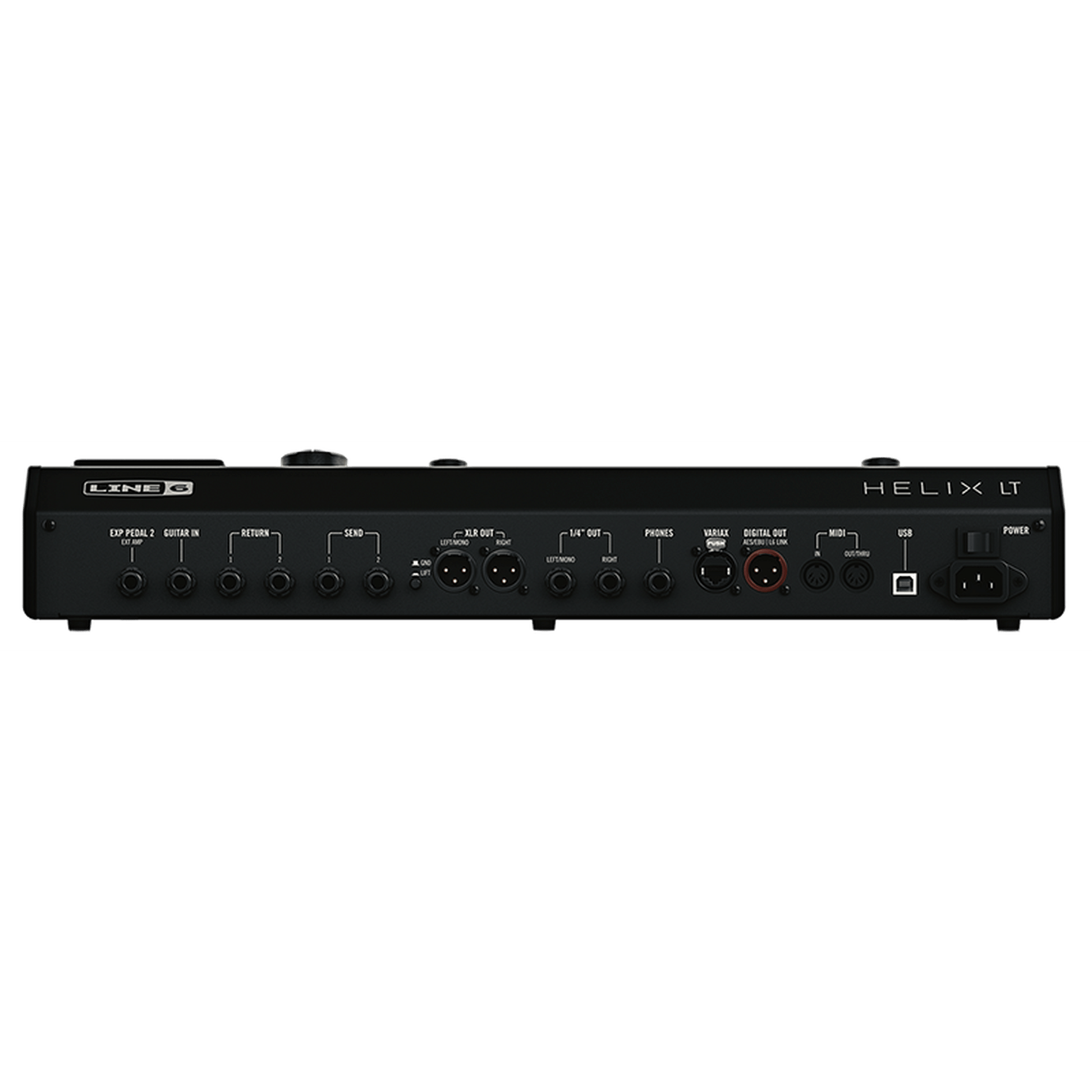 Line 6 Helix LT Amplifier and Multi-Effects Processor - Joondalup Music Centre