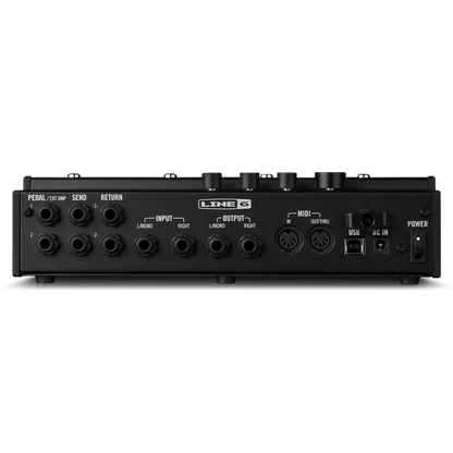 Line 6 HX-Effects Helix Guitar Effects Processor - Joondalup Music Centre